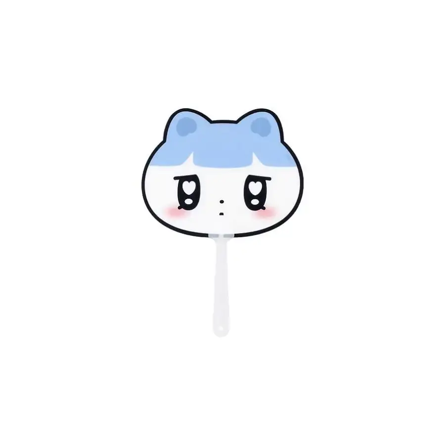 Kakao Friends - GOLGOLZ PP Fan (Bami) - Image 6