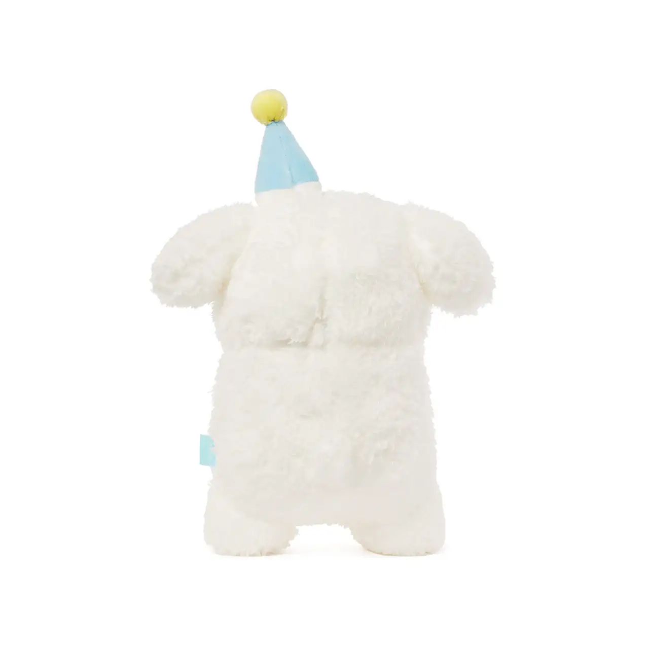 Kakao Friends - Good Wishes Maltese Plush Doll - Image 5