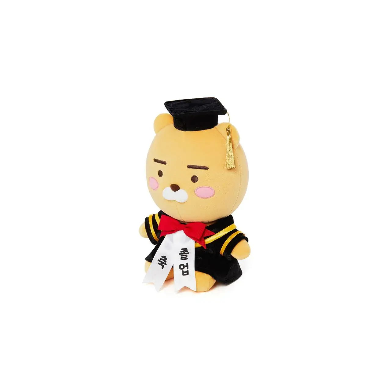 Kakao Friends - Graduation Plush Dolls - Image 25