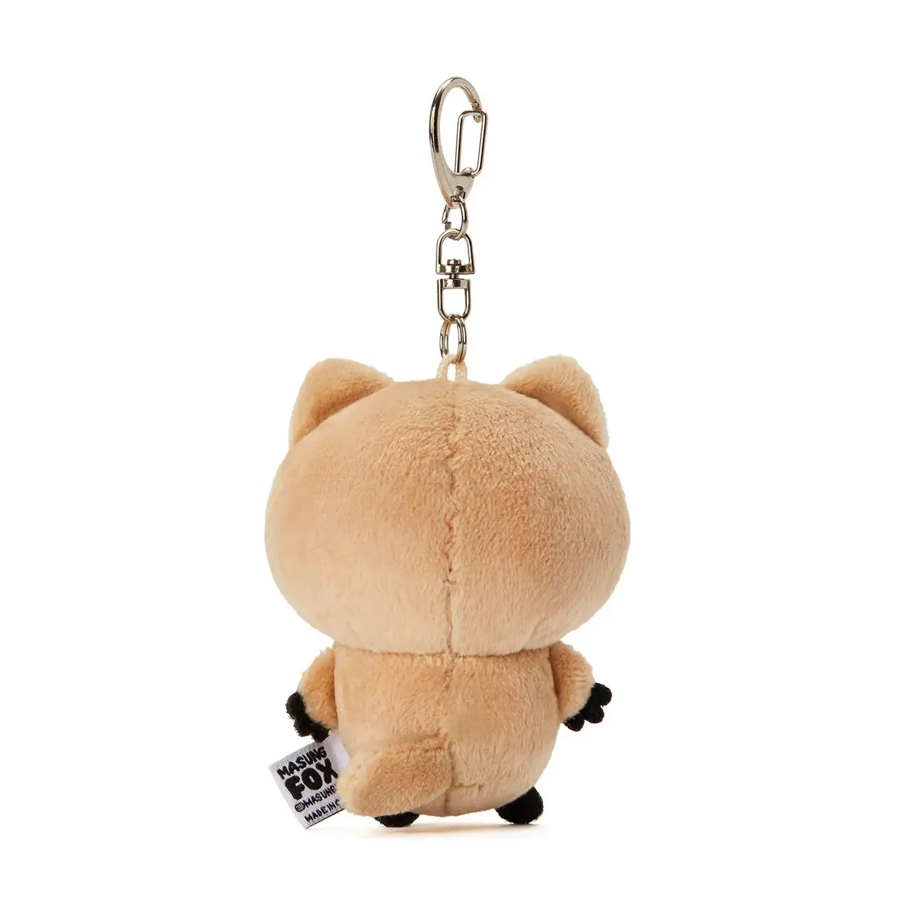 Kakao Friends - Happy Demonic Pax Doll Keyring - Image 4