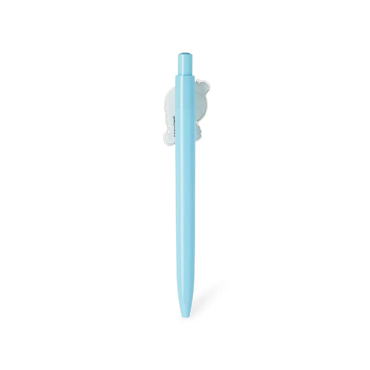 Kakao Friends - Happy Gardening Tube Gel Pen - Image 2