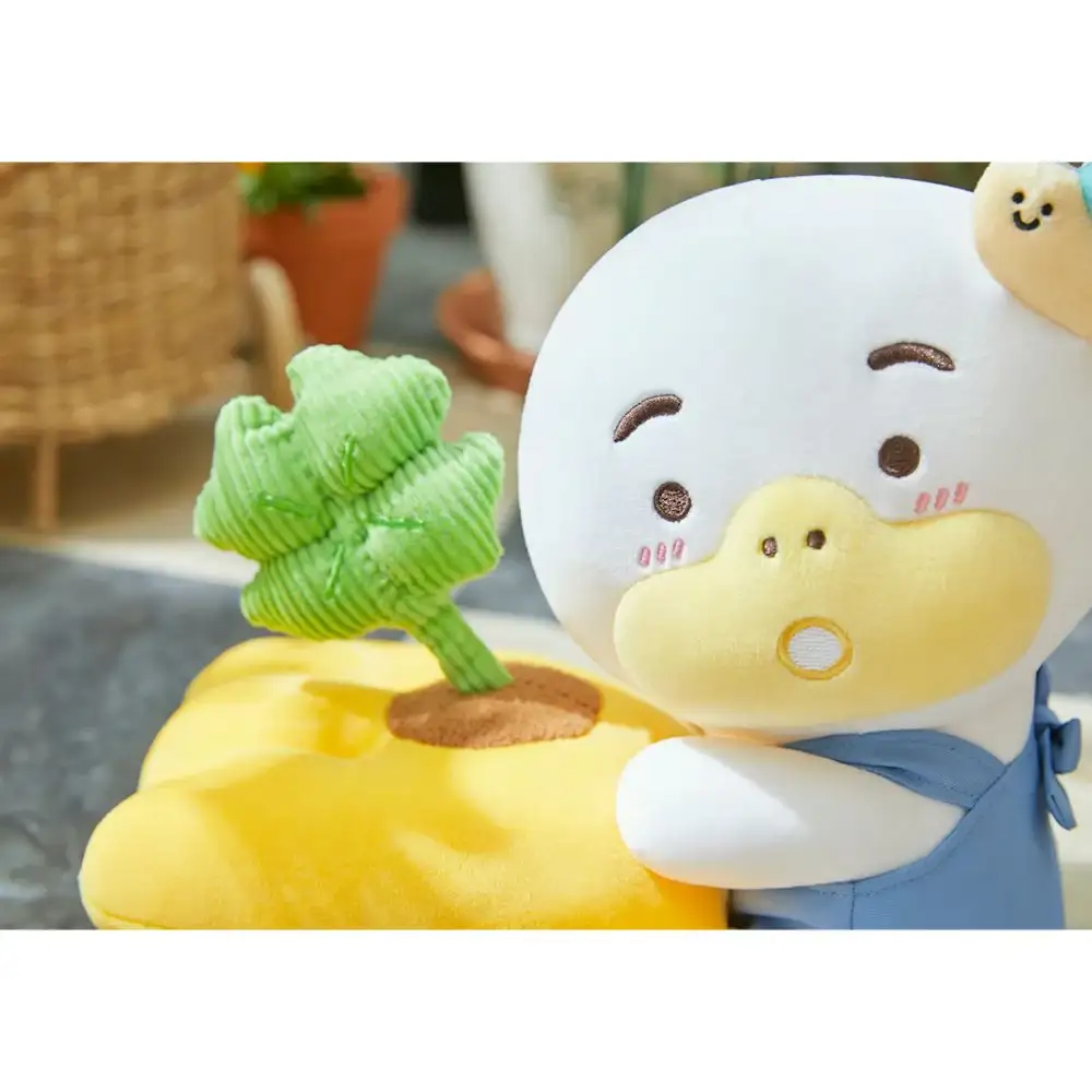 Kakao Friends - Happy Gardening Tube Plush Doll - Image 5