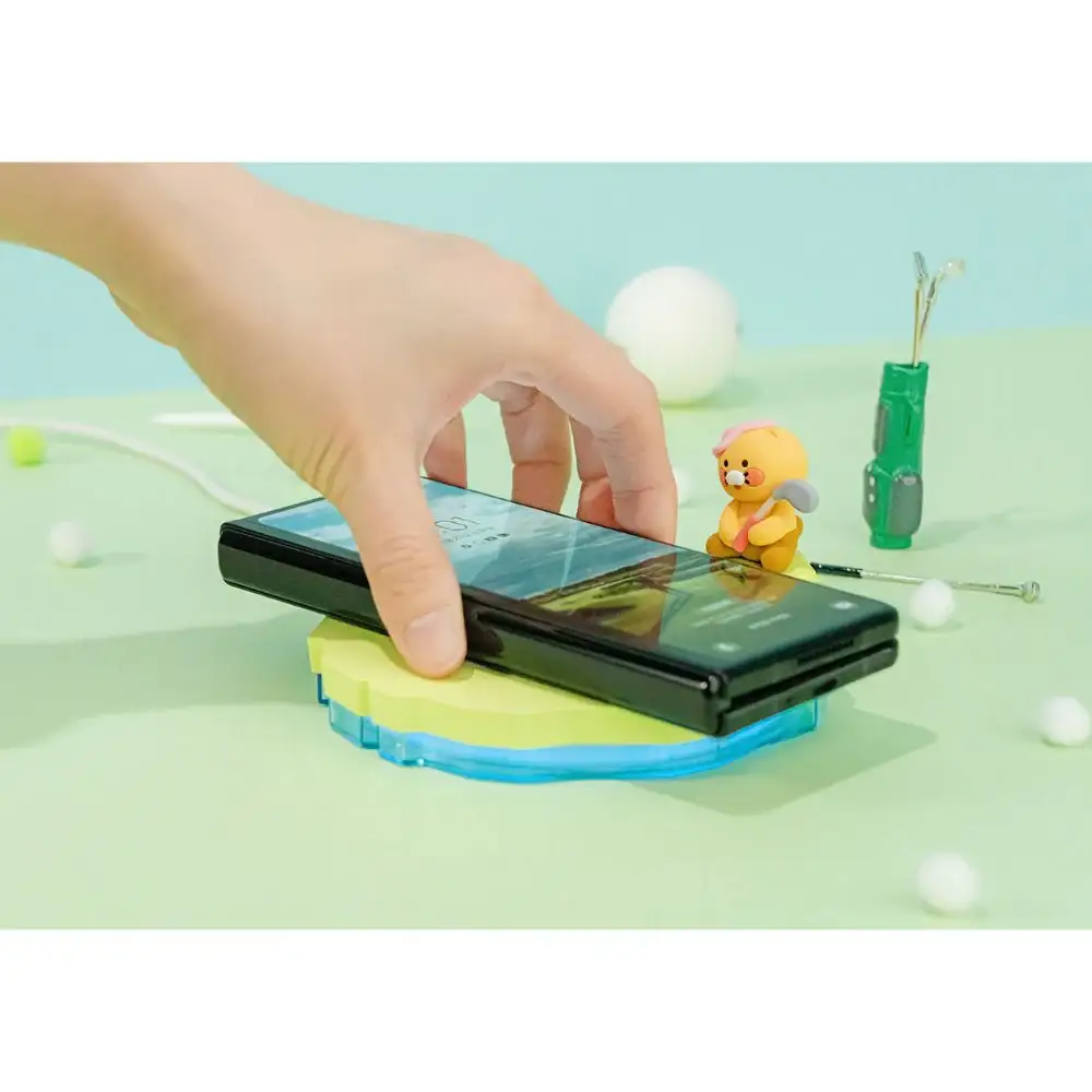 Kakao Friends - Hole in One Charging Pad - Image 13