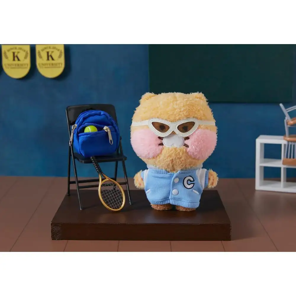 Kakao Friends - Hood & Sunglasses Postle Doll Costume Set - Image 3