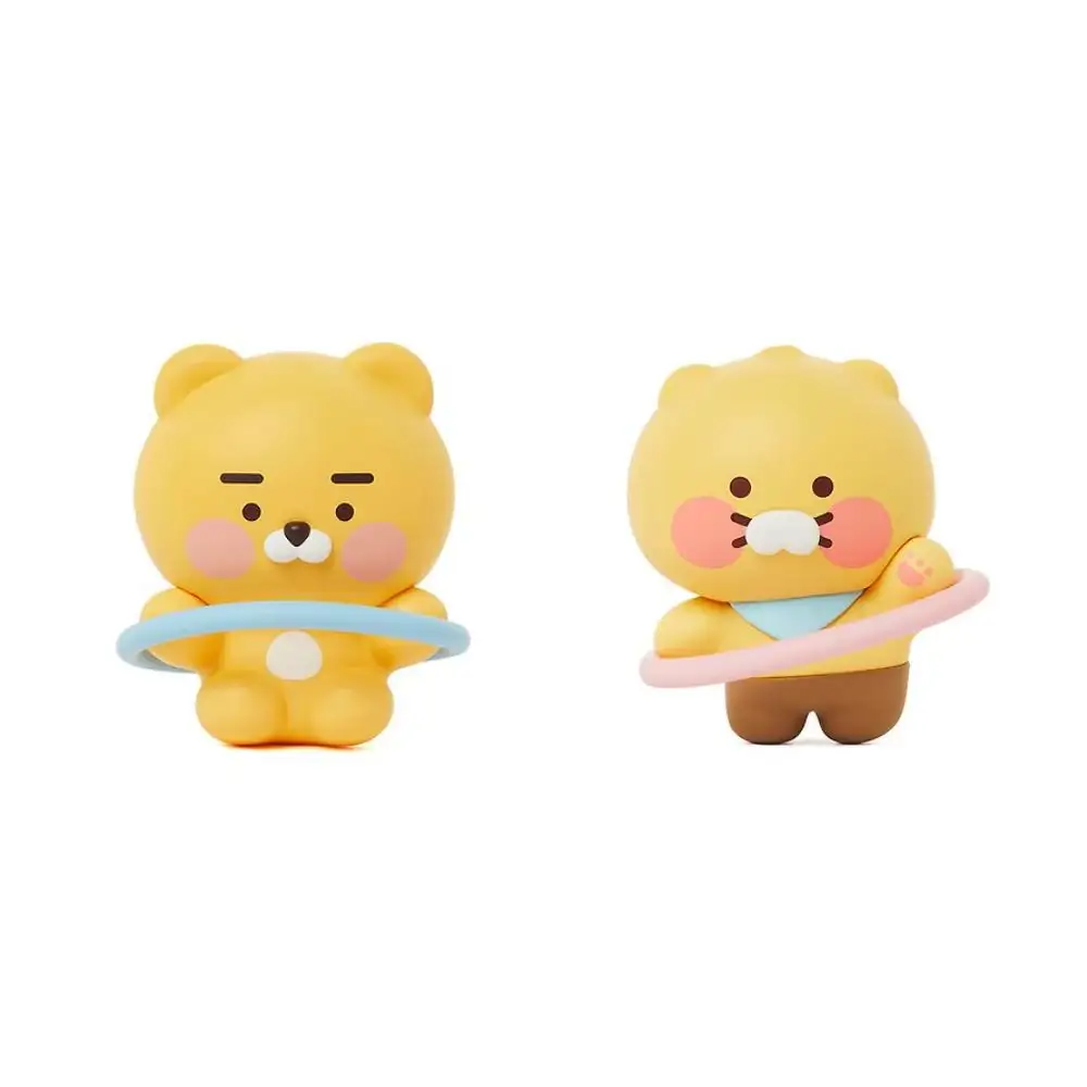 Kakao Friends - Hula Hoop Car Air Freshener - Image 12