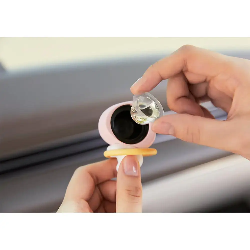 Kakao Friends - Hula Hoop Car Air Freshener - Image 26