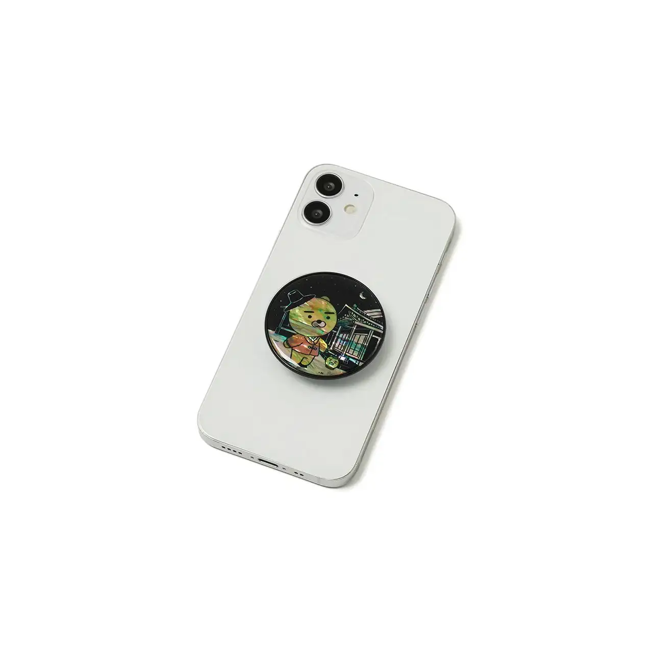 Kakao Friends - Jeonju Edition Cell-Phone Grip - Image 11