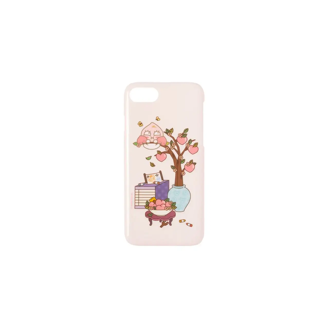 Kakao Friends - Jeonju Limited Edition Hard Phone Case - Image 17