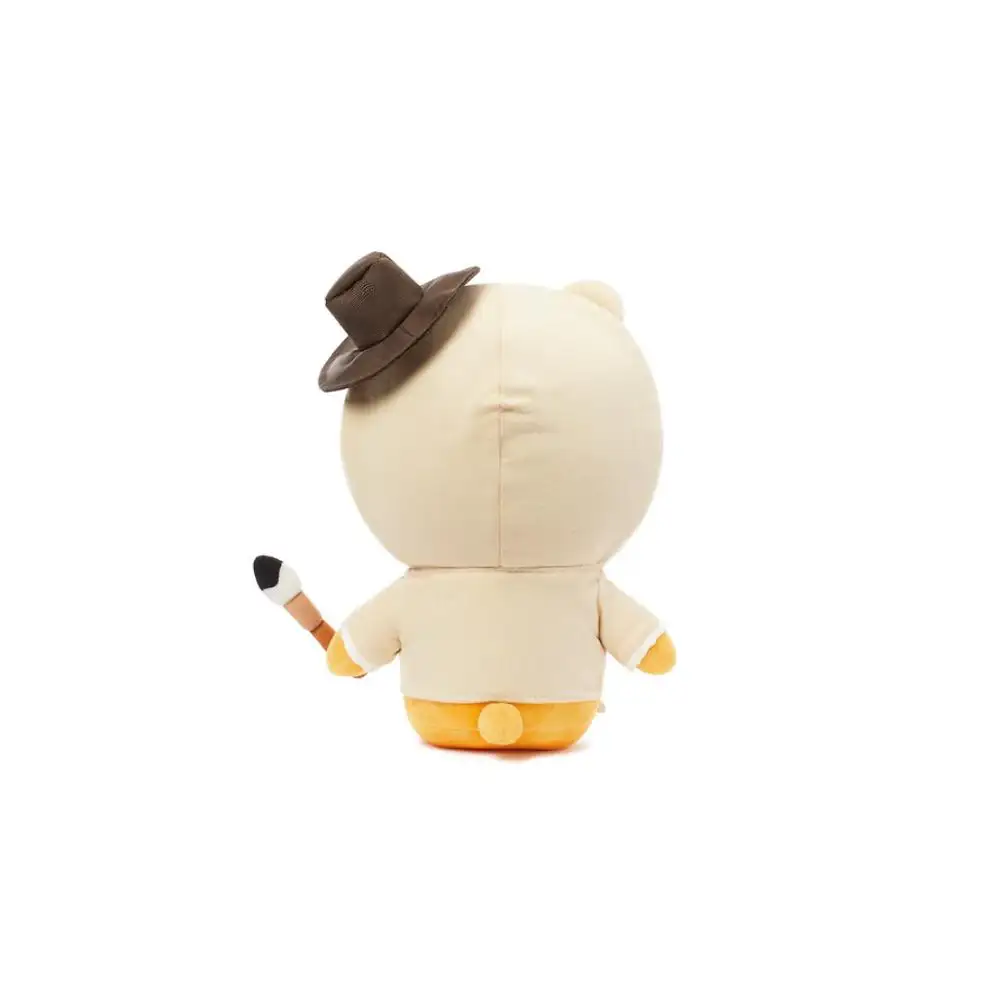 Kakao Friends - Jeonju Scholar Ryan Plush Doll - Image 5