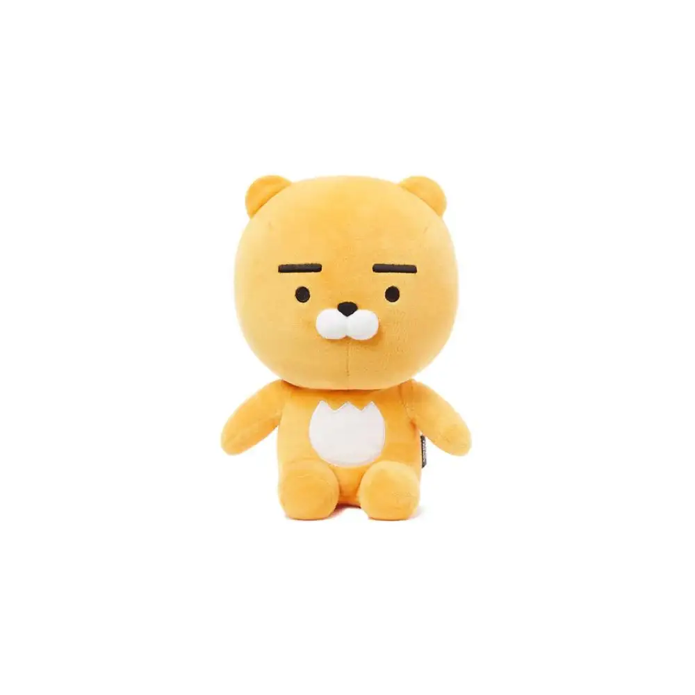 Kakao Friends - Jeonju Scholar Ryan Plush Doll - Image 8