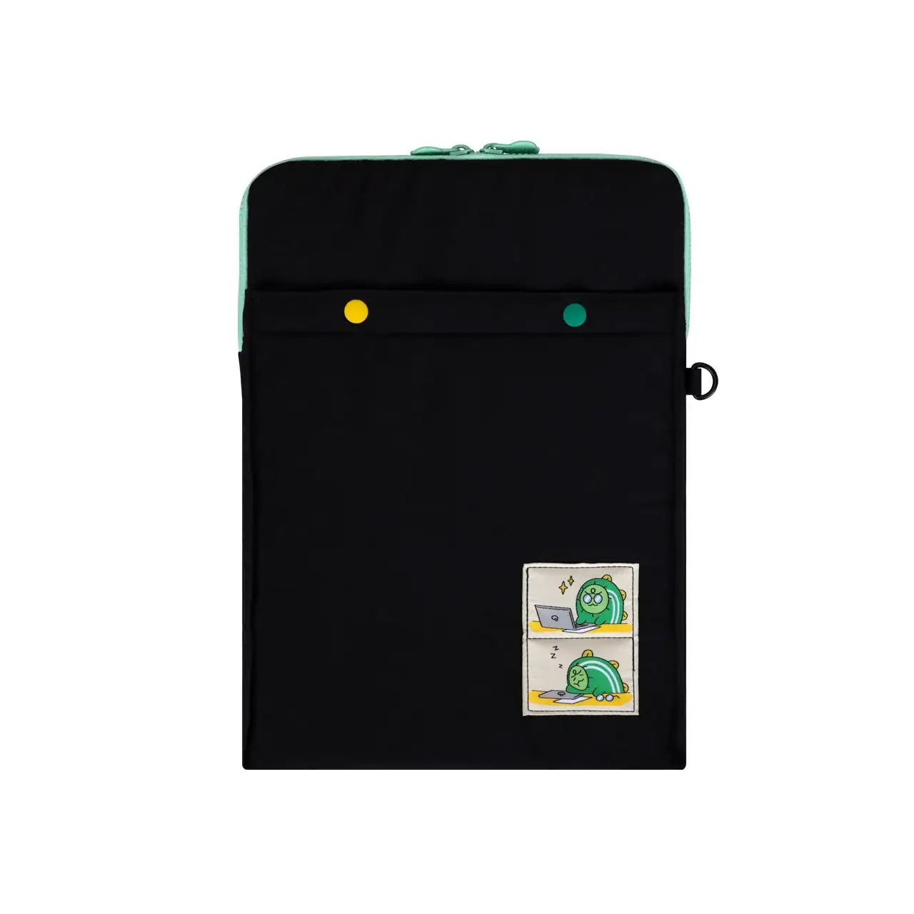 Kakao Friends - Jordy 13" Laptop Pouch