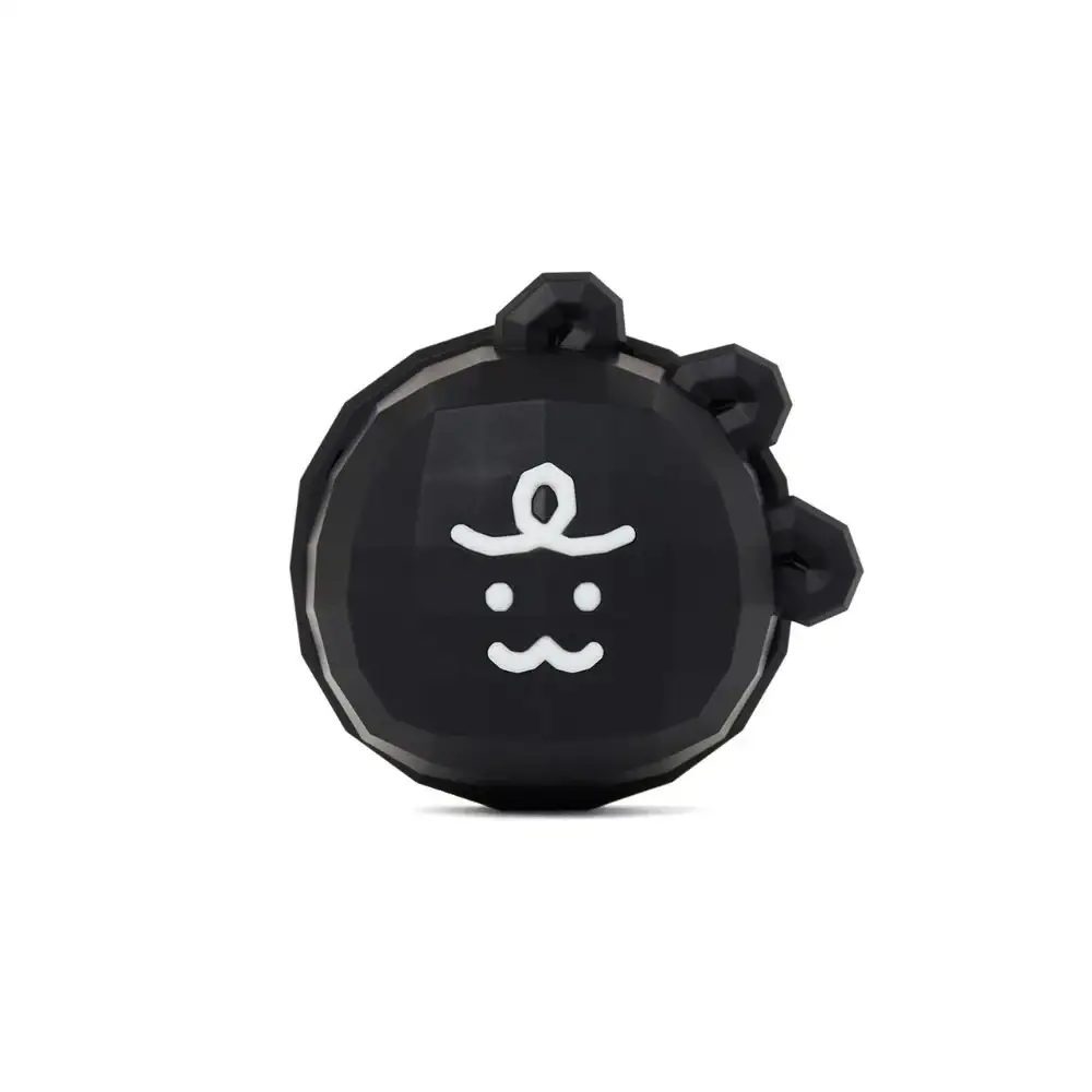 Kakao Friends - Jordy Black Edition Car Air Freshener - Image 9