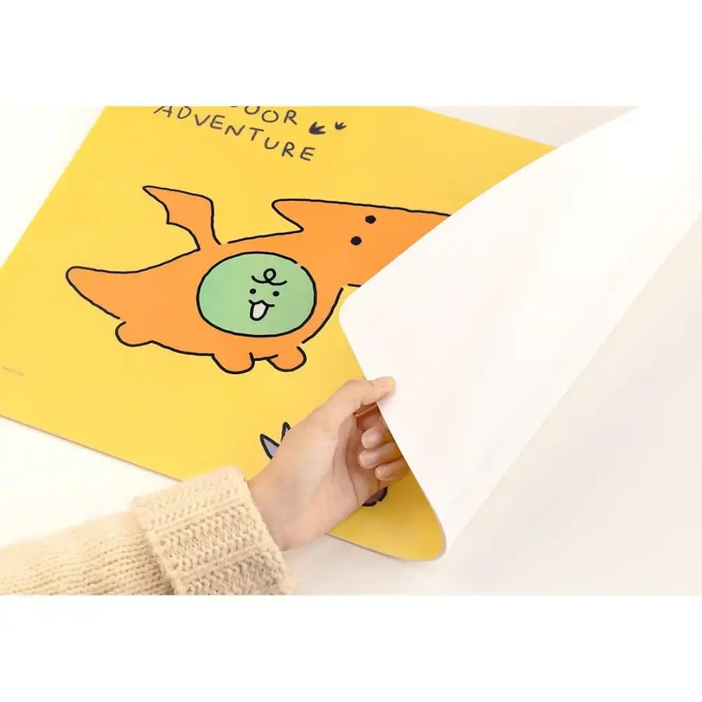 Kakao Friends - Jordy Dino Desk Mat - Image 5