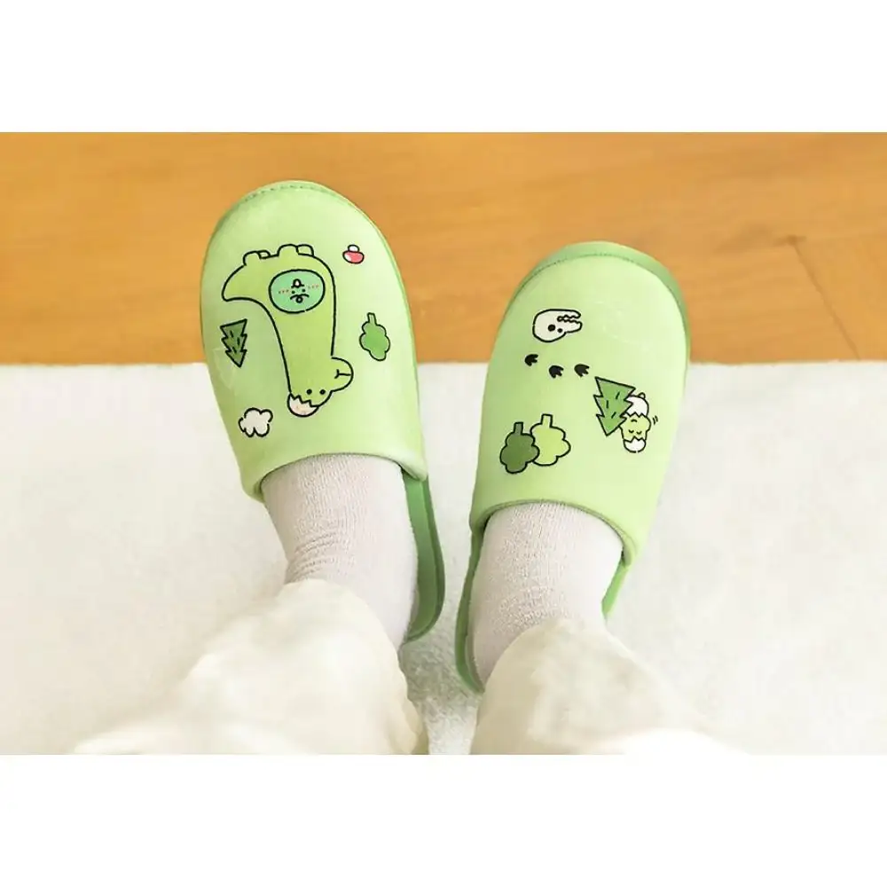 Kakao Friends - Jordy Dino Room Slippers - Image 5
