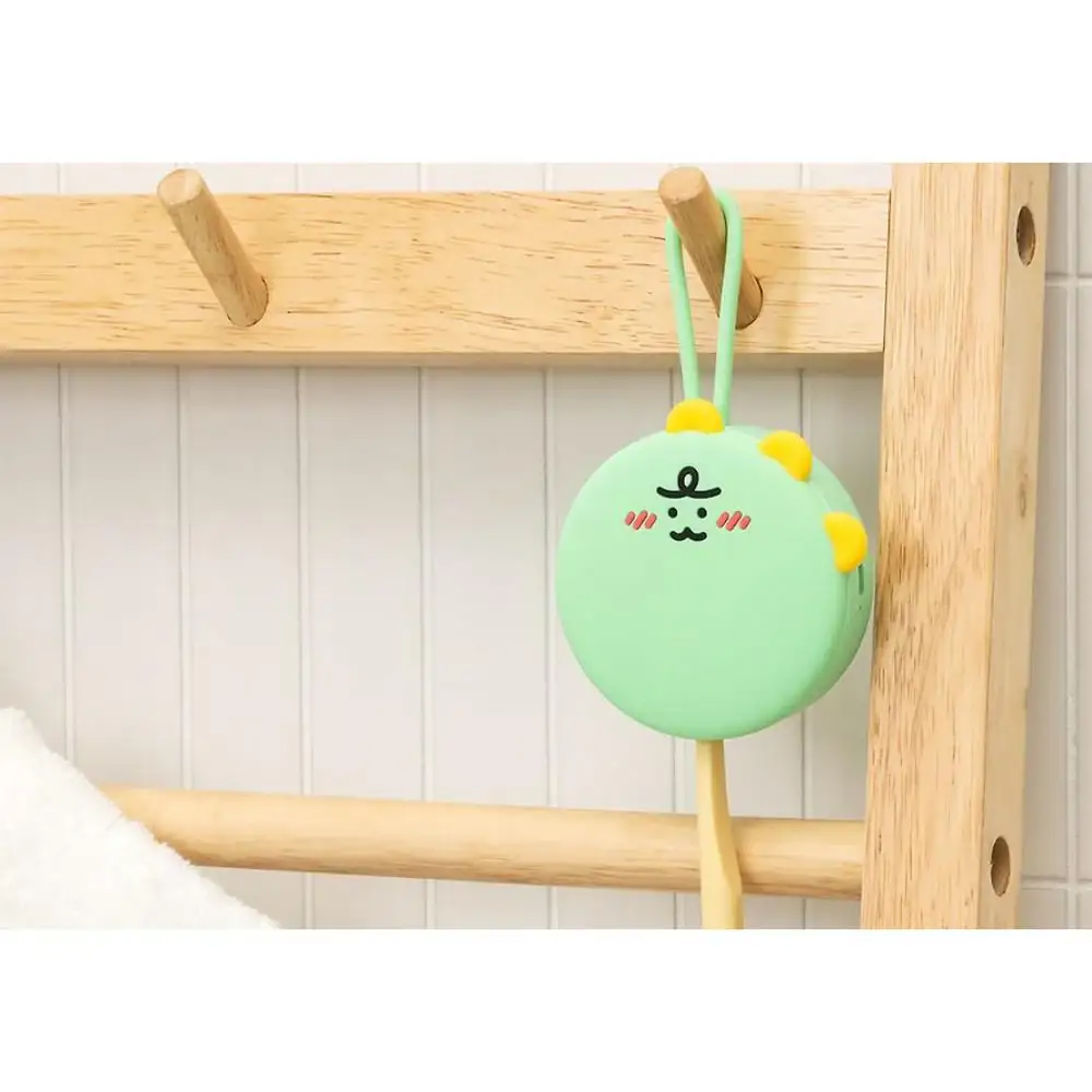 Kakao Friends - Jordy Egg Capsule UV Toothbrush Sterilizer - Image 8