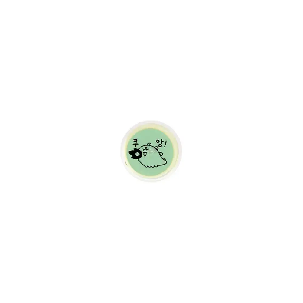 Kakao Friends - Jordy Kuang Dino Message Stamp - Image 7