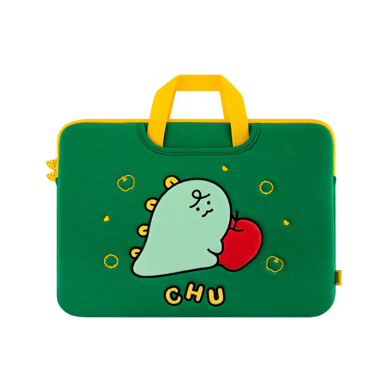 Kakao Friends - Jordy Laptop Pouch with Handle (15")
