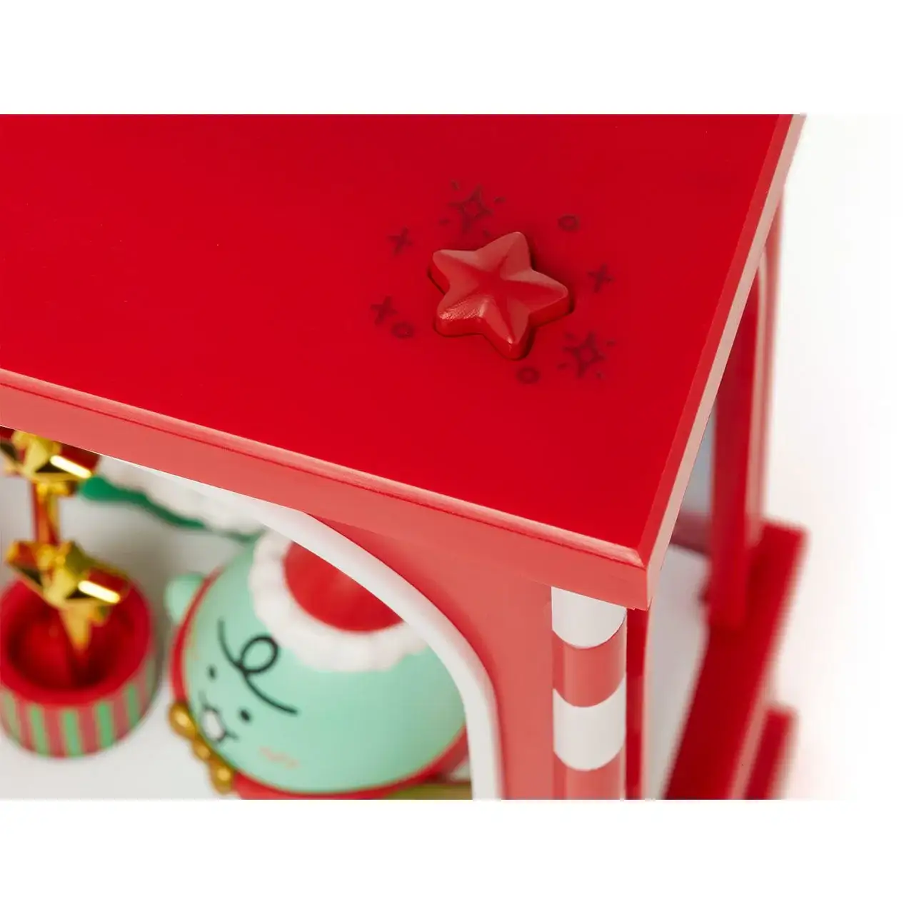 Kakao Friends - Jordy Magic Show Music Box - Image 10