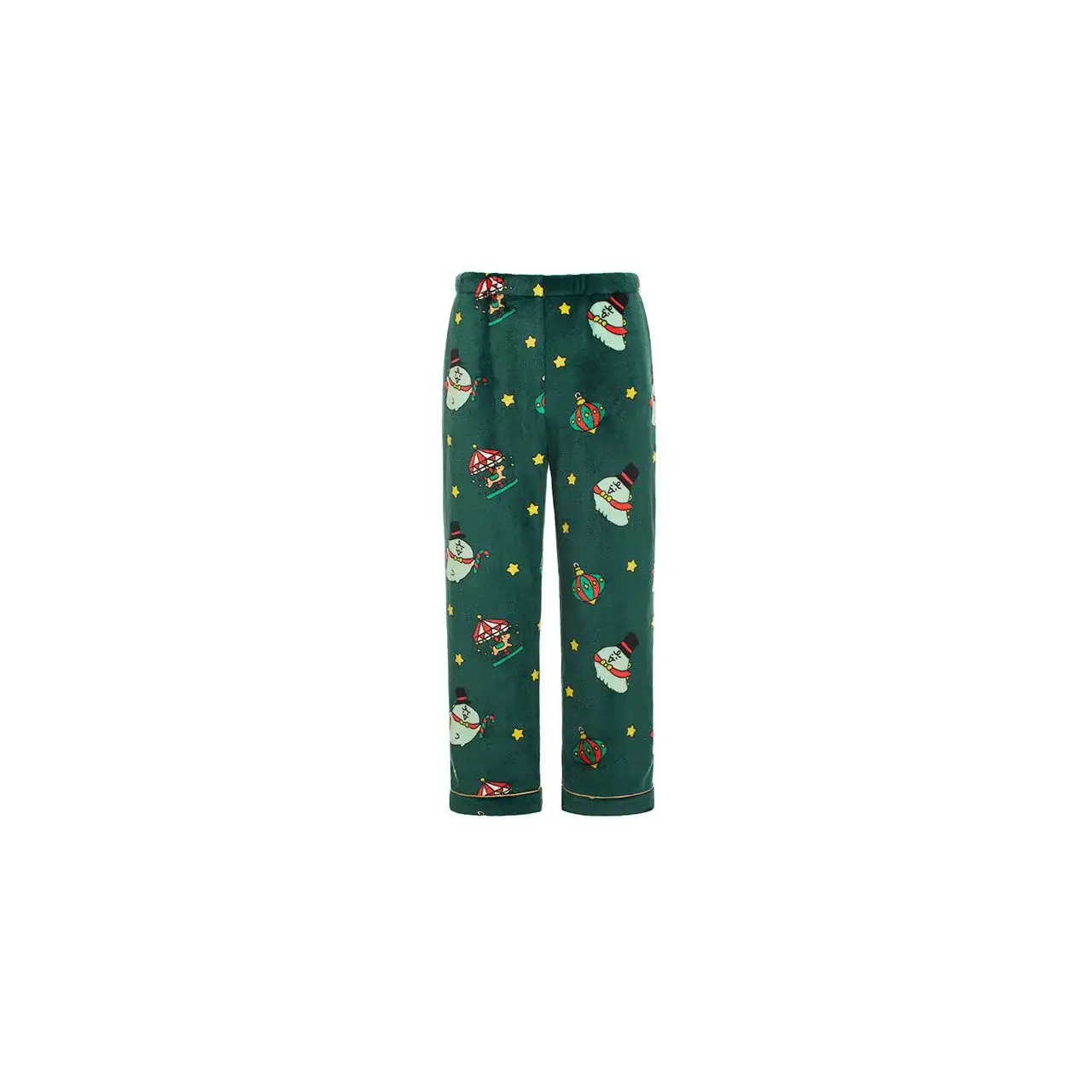 Kakao Friends - Jordy Magic Show Top and Bottom Pajamas Set - Image 6