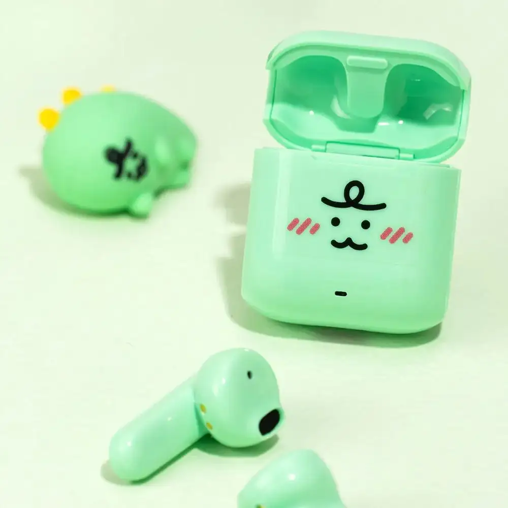 Kakao Friends - Jordy Mini Me Ultra-small TWS Earphones - Image 2