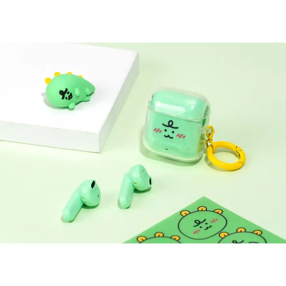 Kakao Friends - Jordy Mini Me Ultra-small TWS Earphones - Image 4