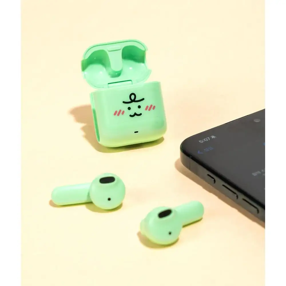 Kakao Friends - Jordy Mini Me Ultra-small TWS Earphones - Image 7