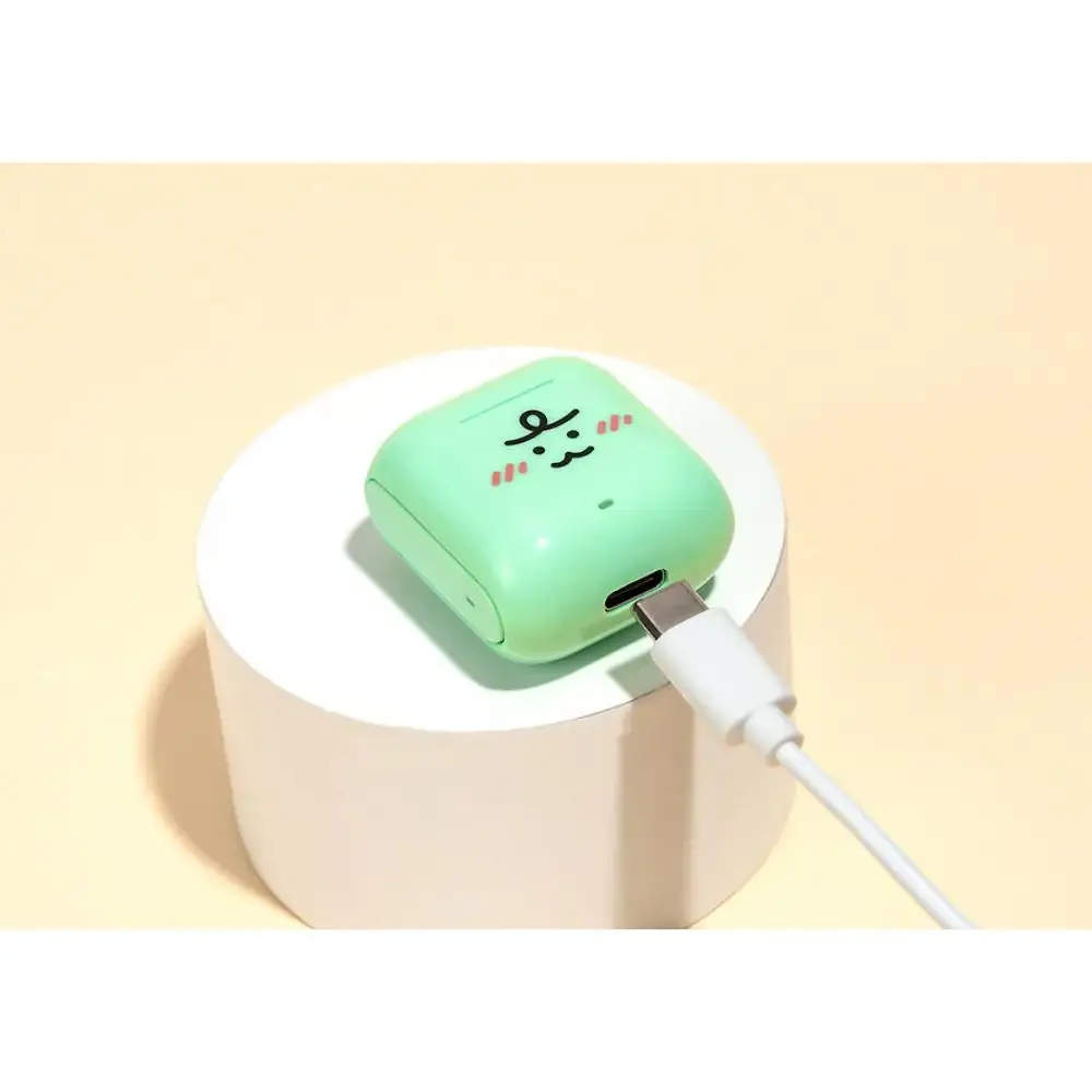 Kakao Friends - Jordy Mini Me Ultra-small TWS Earphones - Image 8