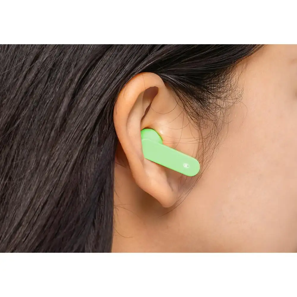 Kakao Friends - Jordy Mini Me Ultra-small TWS Earphones - Image 9