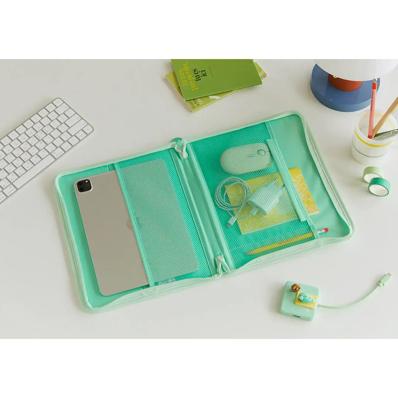 Kakao Friends - Jordy Pad Pouch - Image 5