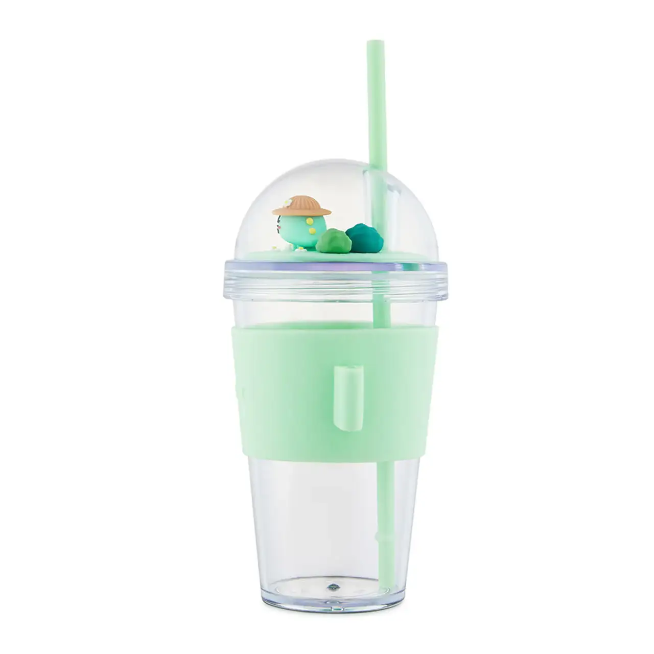 Kakao Friends - Jordy Picnic Ice Tumbler - Image 2