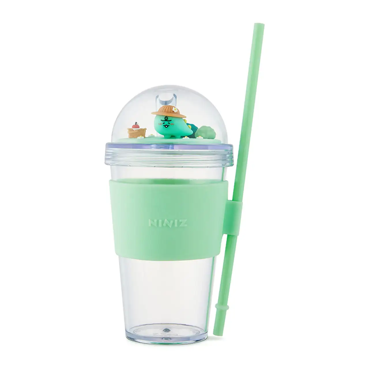 Kakao Friends - Jordy Picnic Ice Tumbler - Image 4