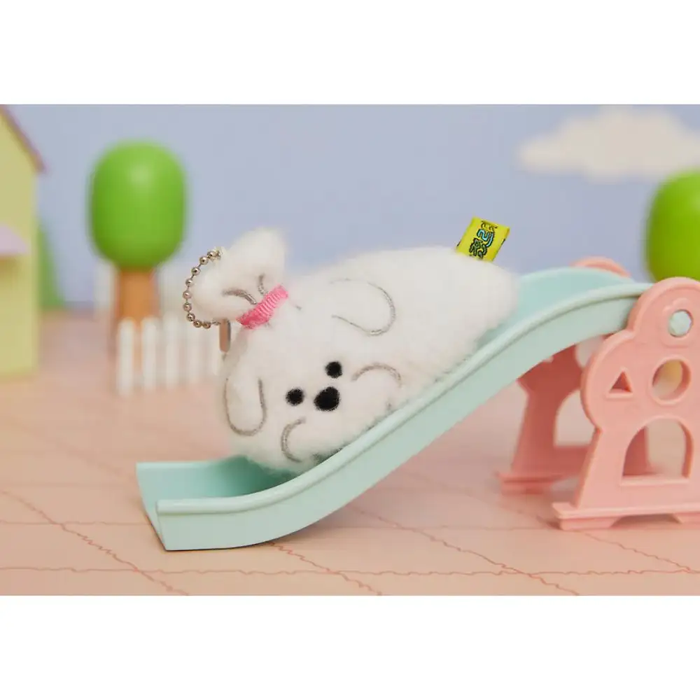 Kakao Friends - Jordy Reversible Doll Keyring - Image 11