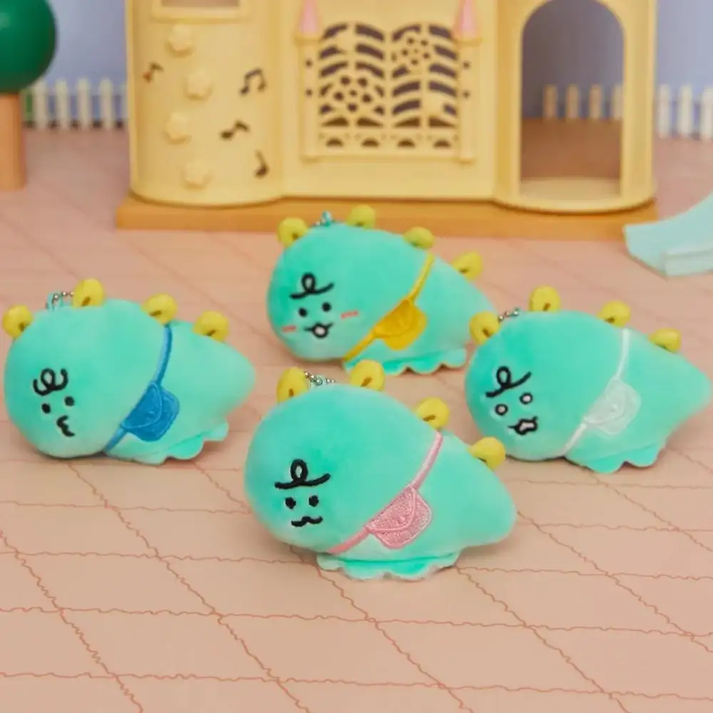 Kakao Friends - Jordy Reversible Doll Keyring - Image 18