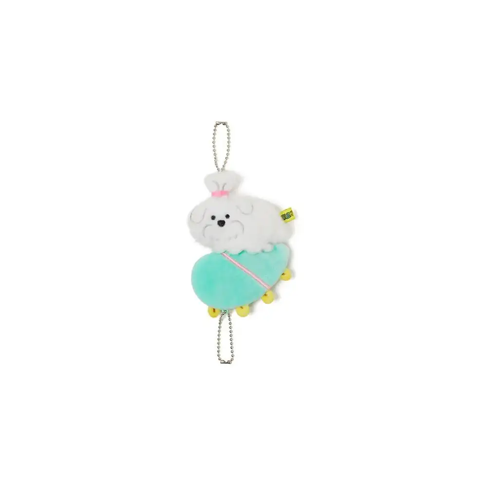 Kakao Friends - Jordy Reversible Doll Keyring - Image 26
