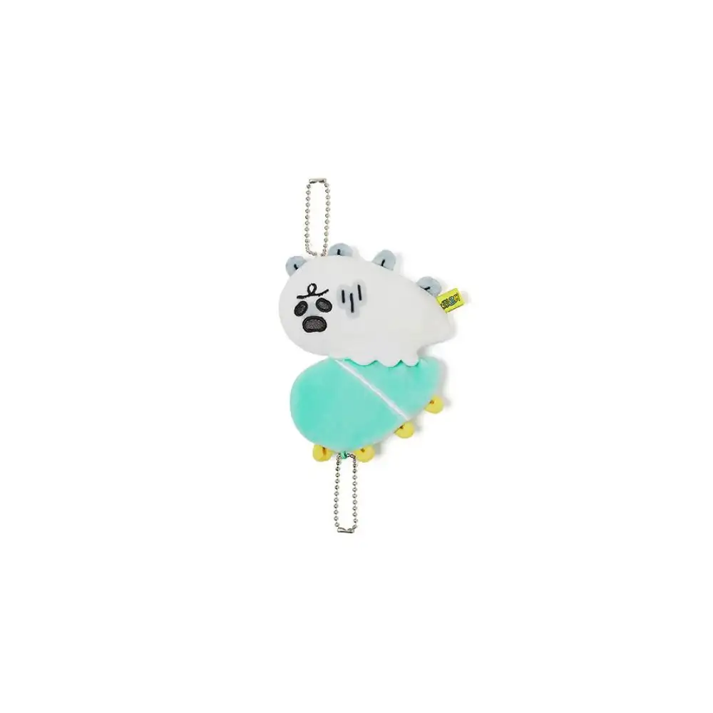 Kakao Friends - Jordy Reversible Doll Keyring - Image 35