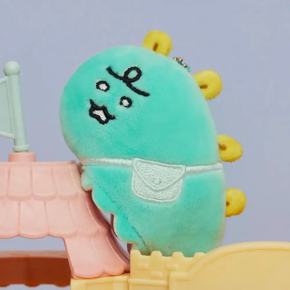 Kakao Friends - Jordy Reversible Doll Keyring - Image 7