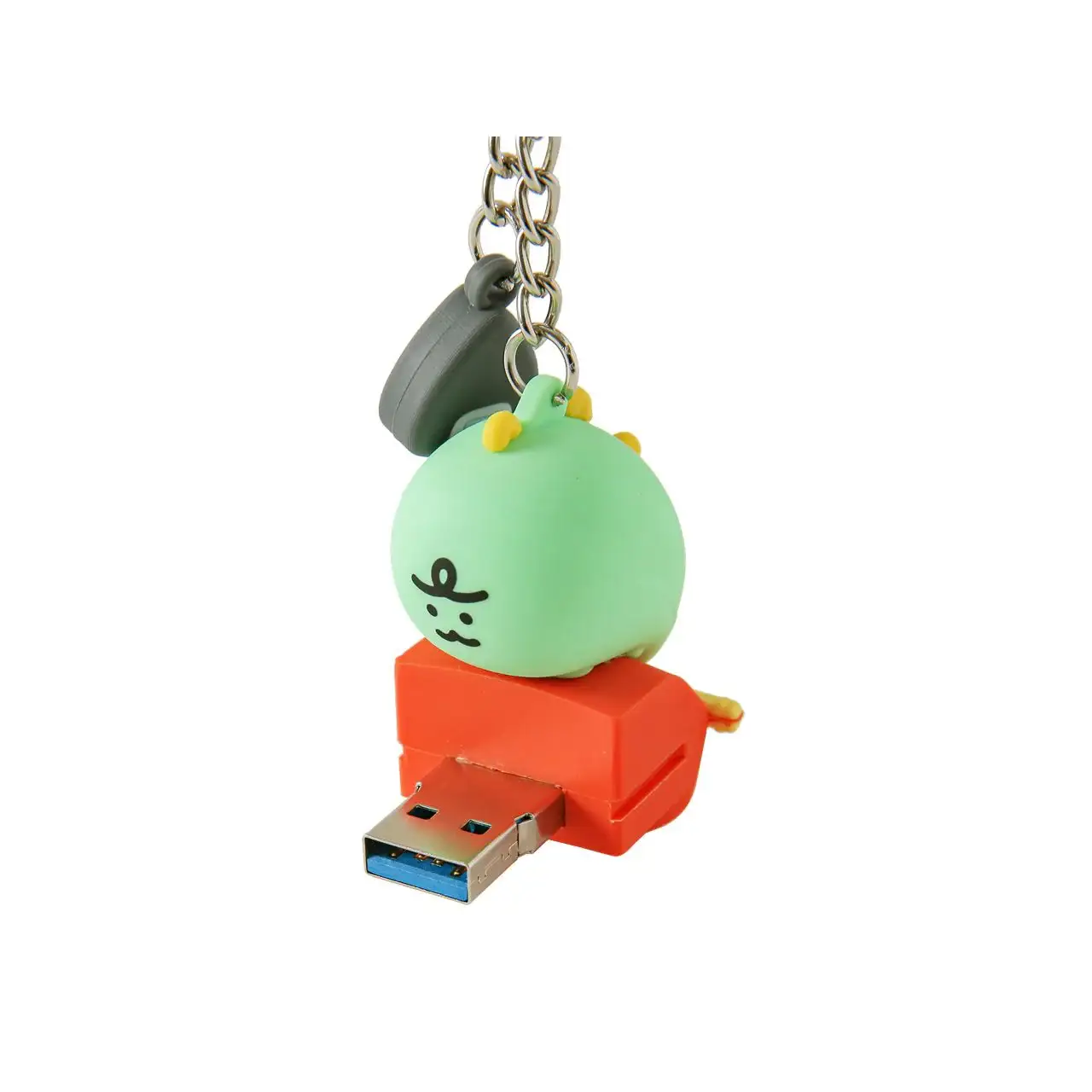 Kakao Friends - Jordy Snack Bag Figure 32GB USB Keyring - Image 9
