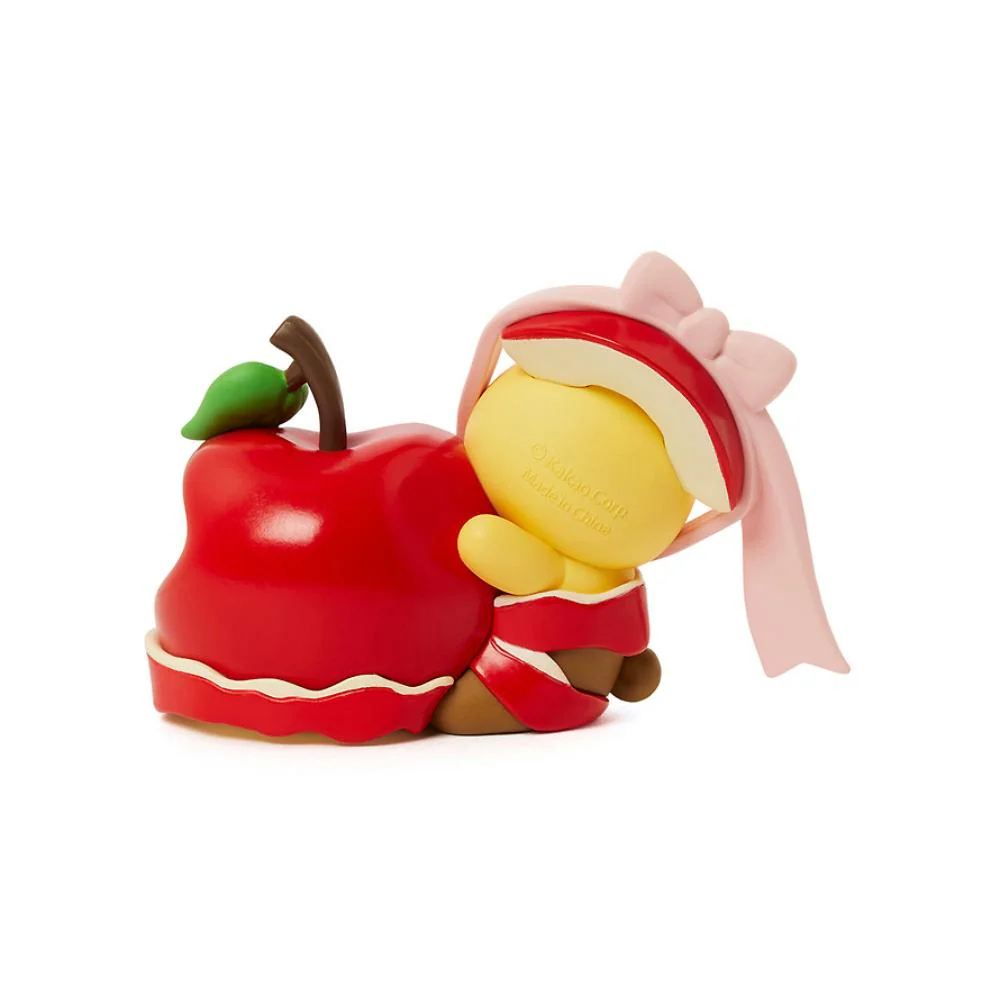 Kakao Friends - K-Food Honey Apple Mini Figure (Choonsik) - Image 7