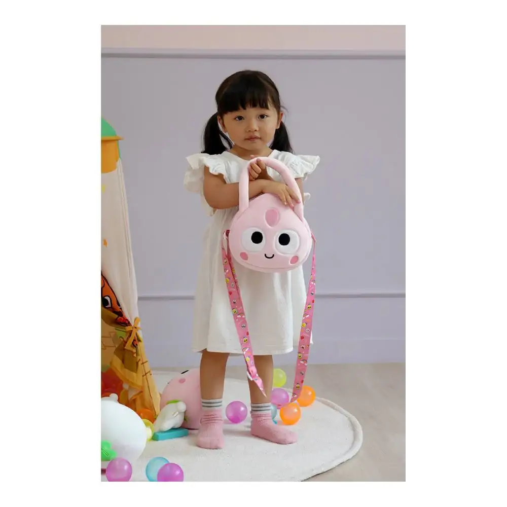 Kakao Friends - Kids Crossbody Bag - Image 12