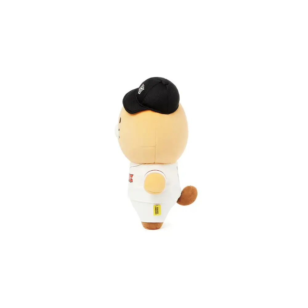 Kakao Friends - KT Wiz Choonsik V2 Plush Doll - Image 4