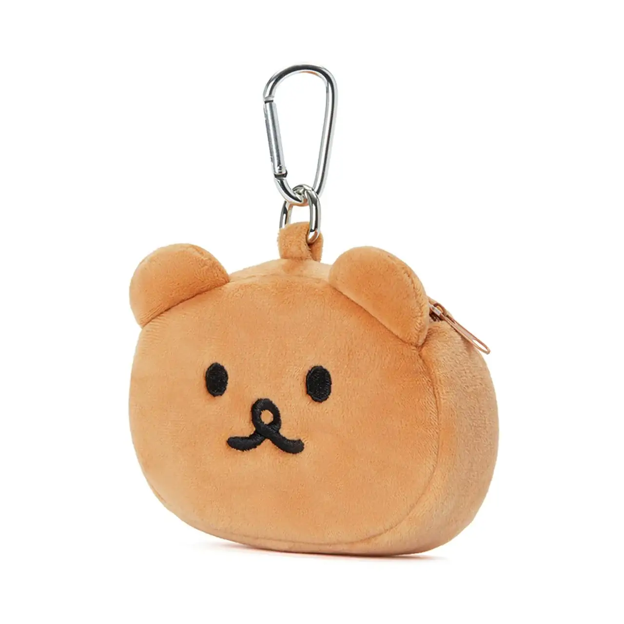 Kakao Friends - KYULJERRY Bearku Coin Pouch - Image 2