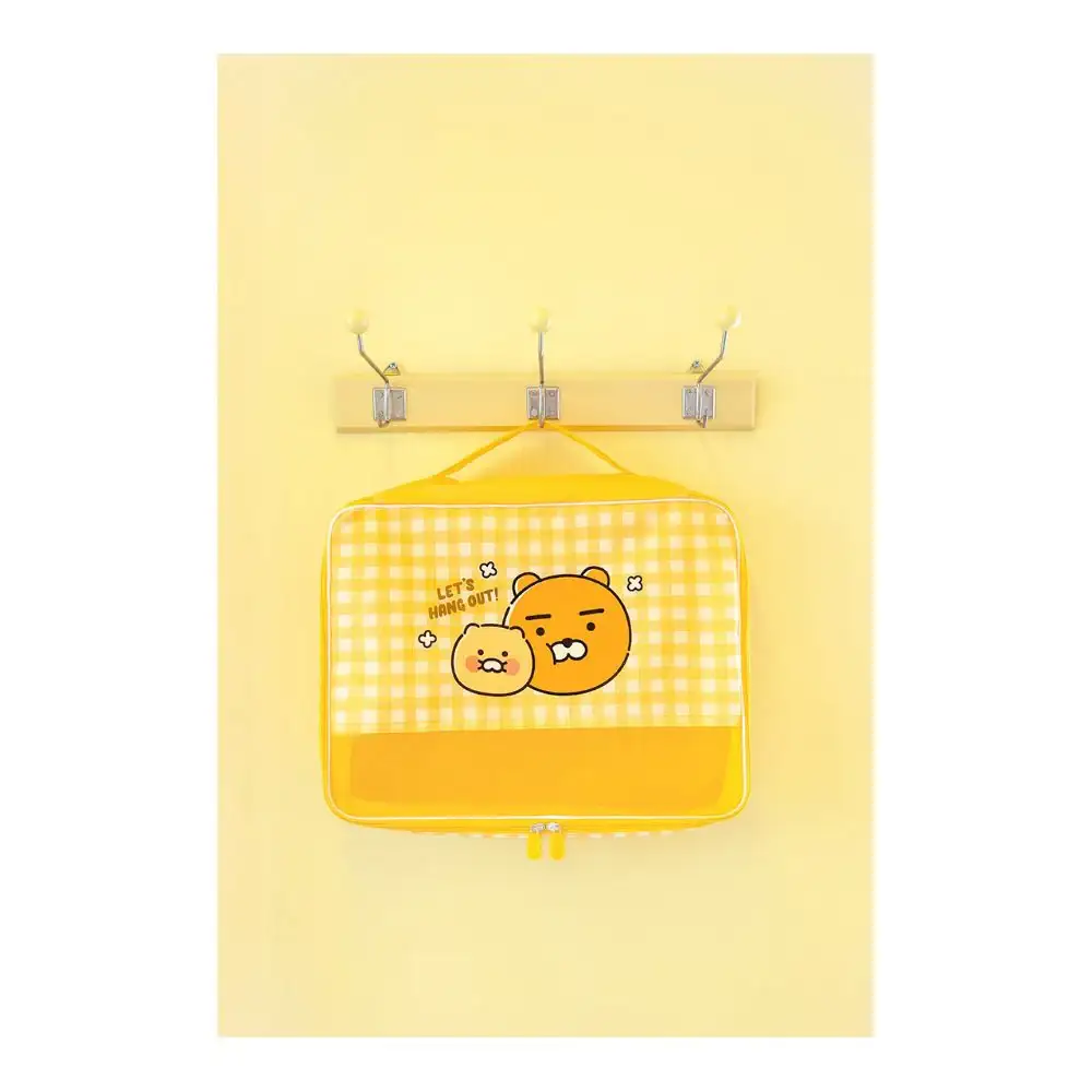 Kakao Friends - L-sized Travel Pouch - Image 5