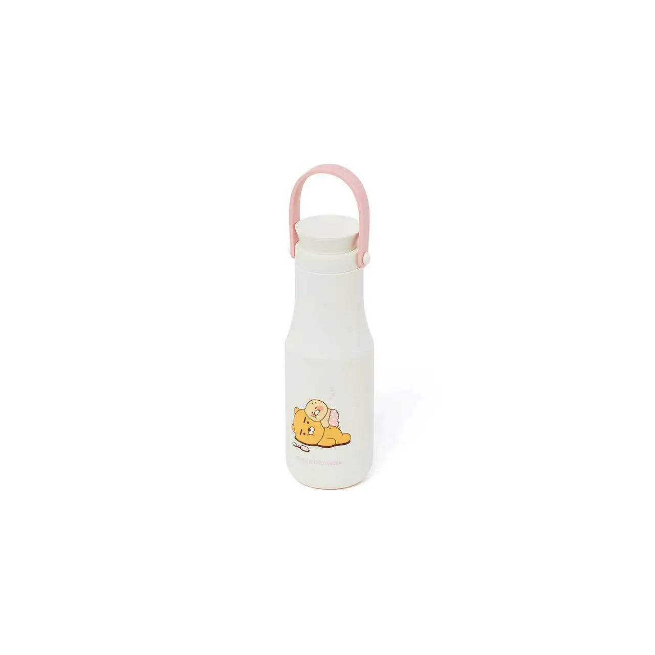 Kakao Friends - Lazy Ryan & Choonsik To-Go Tumbler - Image 12