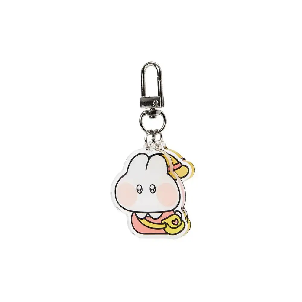 Kakao Friends - Let’s Go On A Picnic Mugyong’s Keyring - Image 4
