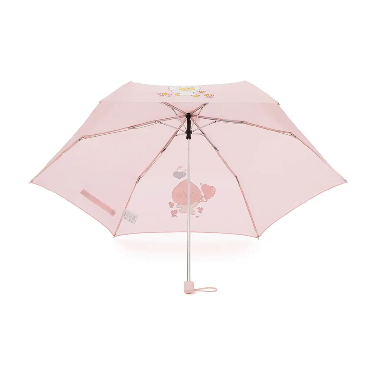 Kakao Friends - Light Triple Umbrella - Image 4