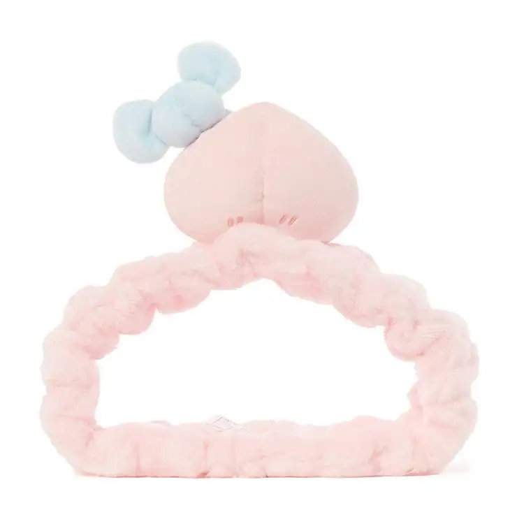 Kakao Friends - Little Apeach Daily Face Wash Band - Image 6