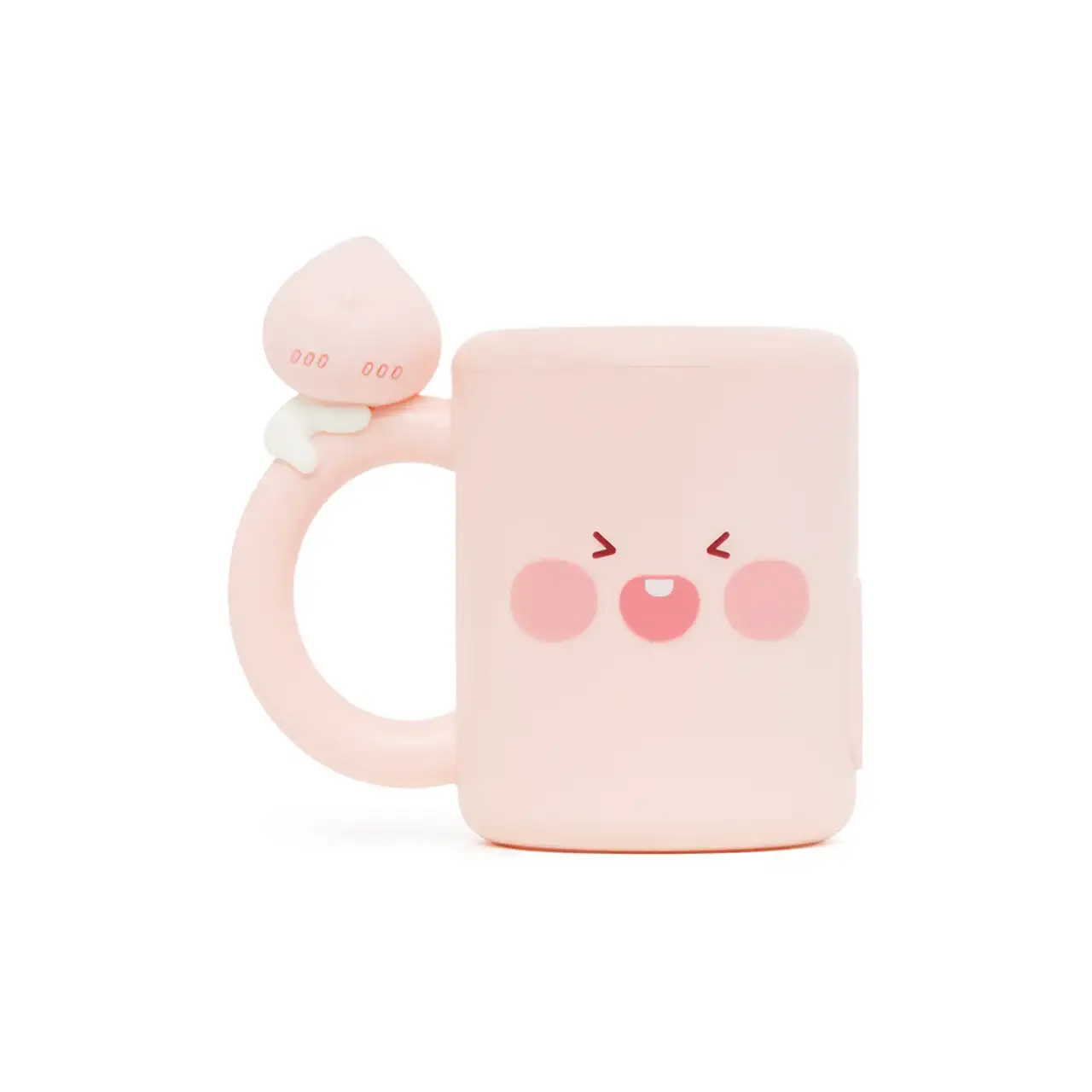 Kakao Friends - Little Apeach Toothbrush Sterilizer - Image 2