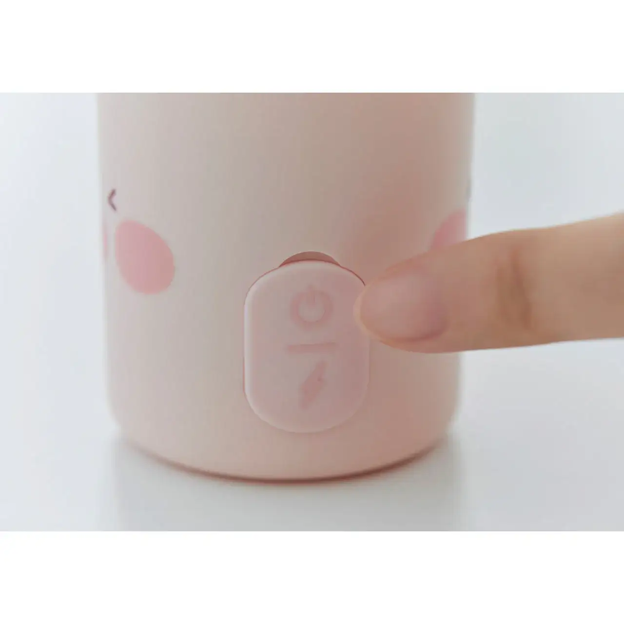 Kakao Friends - Little Apeach Toothbrush Sterilizer - Image 7
