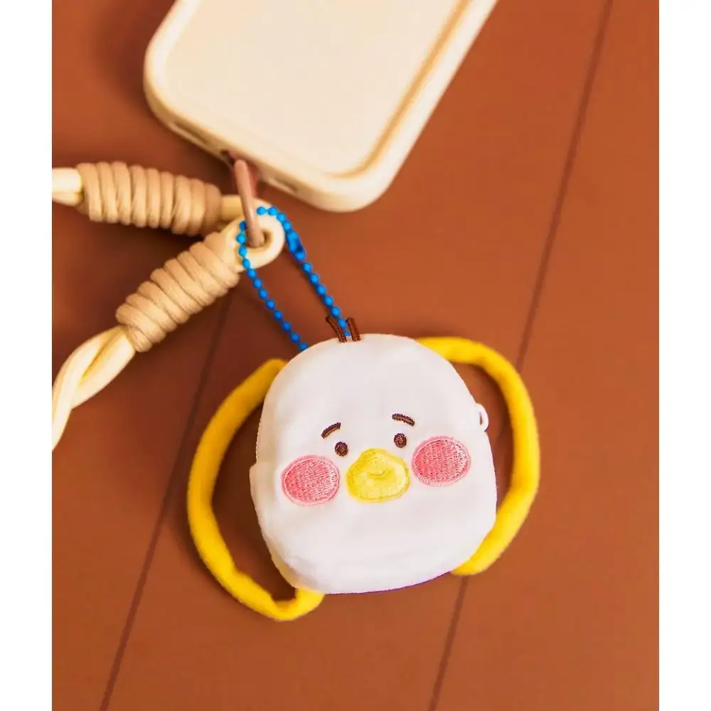 Kakao Friends - Little Friends Backpack Fossil Doll Costume - Image 17