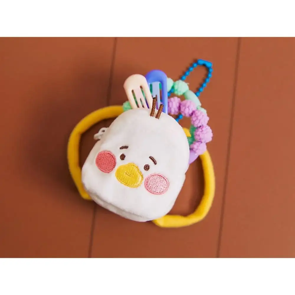 Kakao Friends - Little Friends Backpack Fossil Doll Costume - Image 18